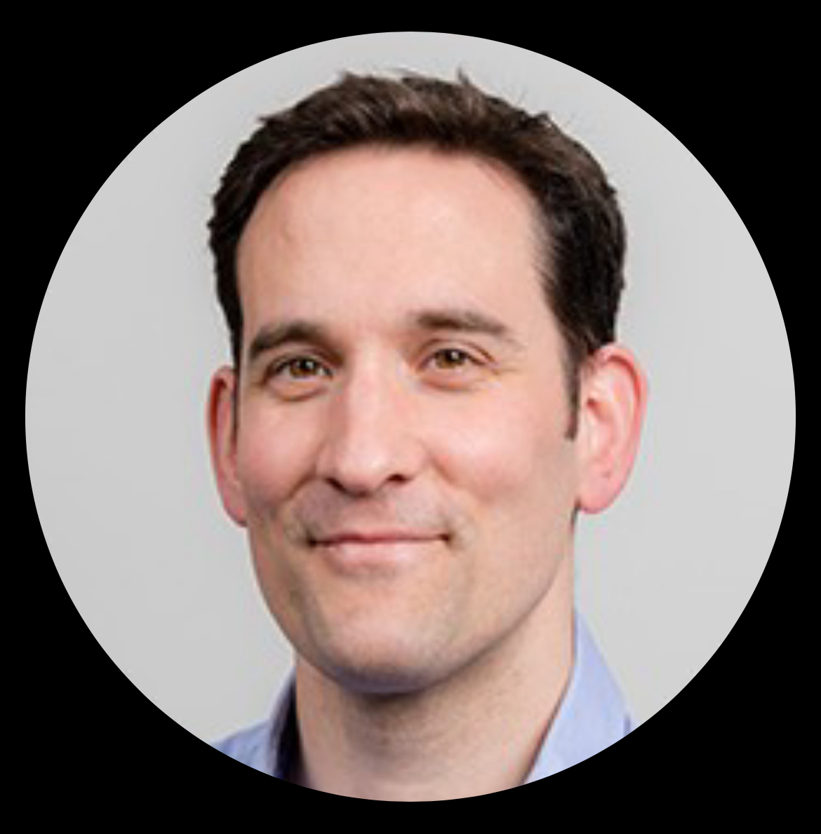 Michael O'Callaghan, founder of IdeaBubble